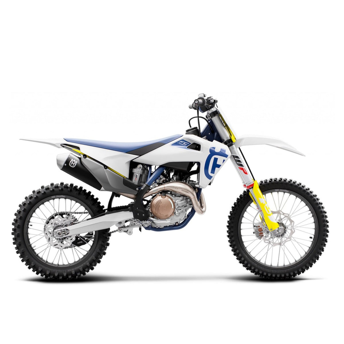 Husqvarna Full Kit – Five18 Designs