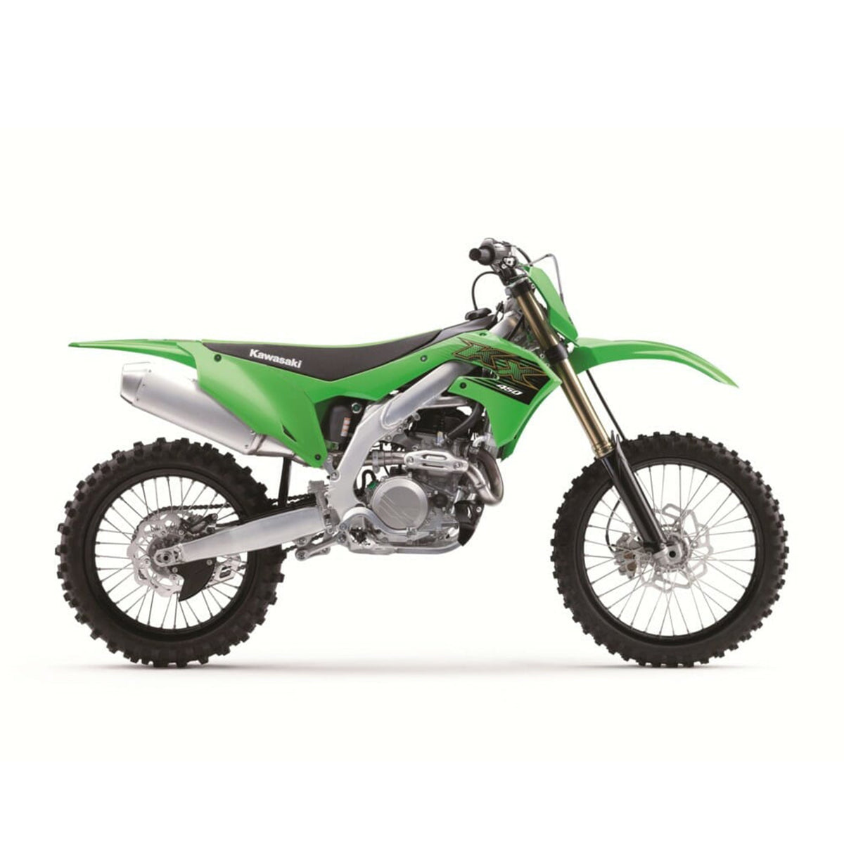 Kawasaki Number Plate Backgrounds – Five18 Designs
