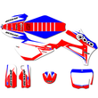 Load image into Gallery viewer, Cobra 'USA' Kit