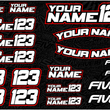 Load image into Gallery viewer, Helmet I.D. Kits