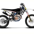 Load image into Gallery viewer, Husqvarna 'Husk' Kit