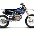 Load image into Gallery viewer, Husqvarna 'LINE' Kit