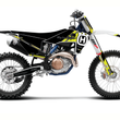 Load image into Gallery viewer, Husqvarna 'MUTANT' Kit