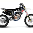 Load image into Gallery viewer, Husqvarna 'Racr' Kit