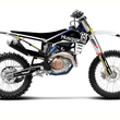 Load image into Gallery viewer, Husqvarna 'Slam' Kit