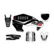 Load image into Gallery viewer, Husqvarna 'Racr' Kit