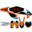 Load image into Gallery viewer, Ktm 'Factory' Kit