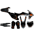 Load image into Gallery viewer, Ktm 'Grey' Kit