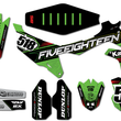 Load image into Gallery viewer, Kawasaki 'Gmax' Kit
