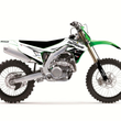 Load image into Gallery viewer, Kawasaki 'Whiteout' Kit