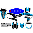 Load image into Gallery viewer, Yamaha 'Cyan' Kit