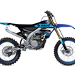 Load image into Gallery viewer, Yamaha 'Cyan' Kit