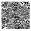 Load image into Gallery viewer, All-over print bandana