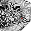Load image into Gallery viewer, All-over print bandana