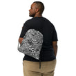Load image into Gallery viewer, Drawstring bag