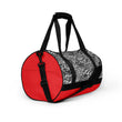 Load image into Gallery viewer, All-over print gym bag