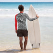 Load image into Gallery viewer, Men's Rash Guard