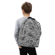 Load image into Gallery viewer, Minimalist Backpack