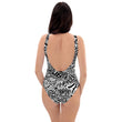 Load image into Gallery viewer, One-Piece Swimsuit