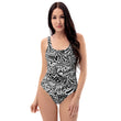 Load image into Gallery viewer, One-Piece Swimsuit