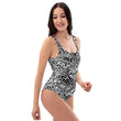 Load image into Gallery viewer, One-Piece Swimsuit