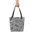 Load image into Gallery viewer, Tote bag
