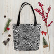Load image into Gallery viewer, Tote bag
