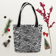 Load image into Gallery viewer, Tote bag
