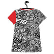 Load image into Gallery viewer, All-Over Print Women's Athletic T-shirt