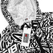 Load image into Gallery viewer, Women’s cropped windbreaker