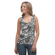 Load image into Gallery viewer, Sublimation Cut & Sew Tank Top