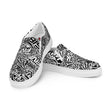 Load image into Gallery viewer, Men’s slip-on canvas shoes