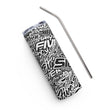 Load image into Gallery viewer, Stainless steel tumbler