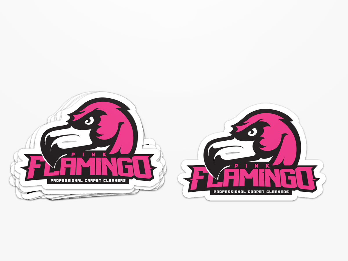 518 Sticker Custom Stickers | Five18 Designs