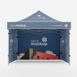 Load image into Gallery viewer, Event Tent
