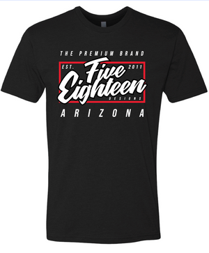 Five18 Classic Arizona T-Shirt
