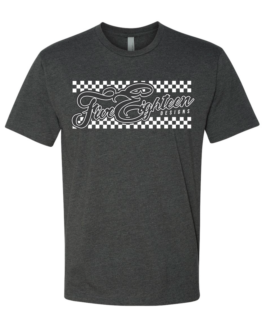 Five18 Raceway T-Shirt