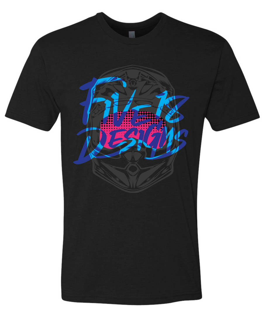 Five18 Supercross T-Shirt