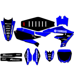 Yamaha 'BOLD' Kit